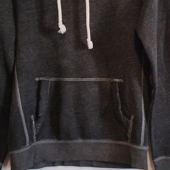 Abercrombie and Fitch pullover hoodie size S - Picture 6 of 16